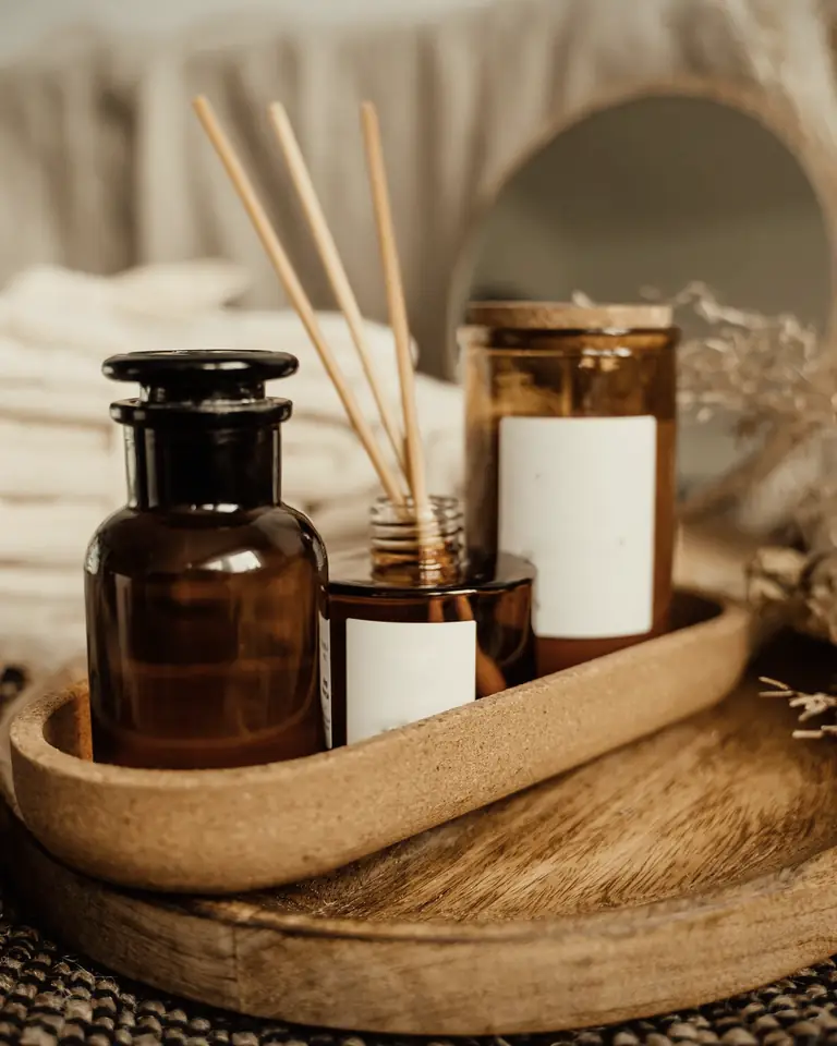 Clean, premium home spa products and setup in Dubai
